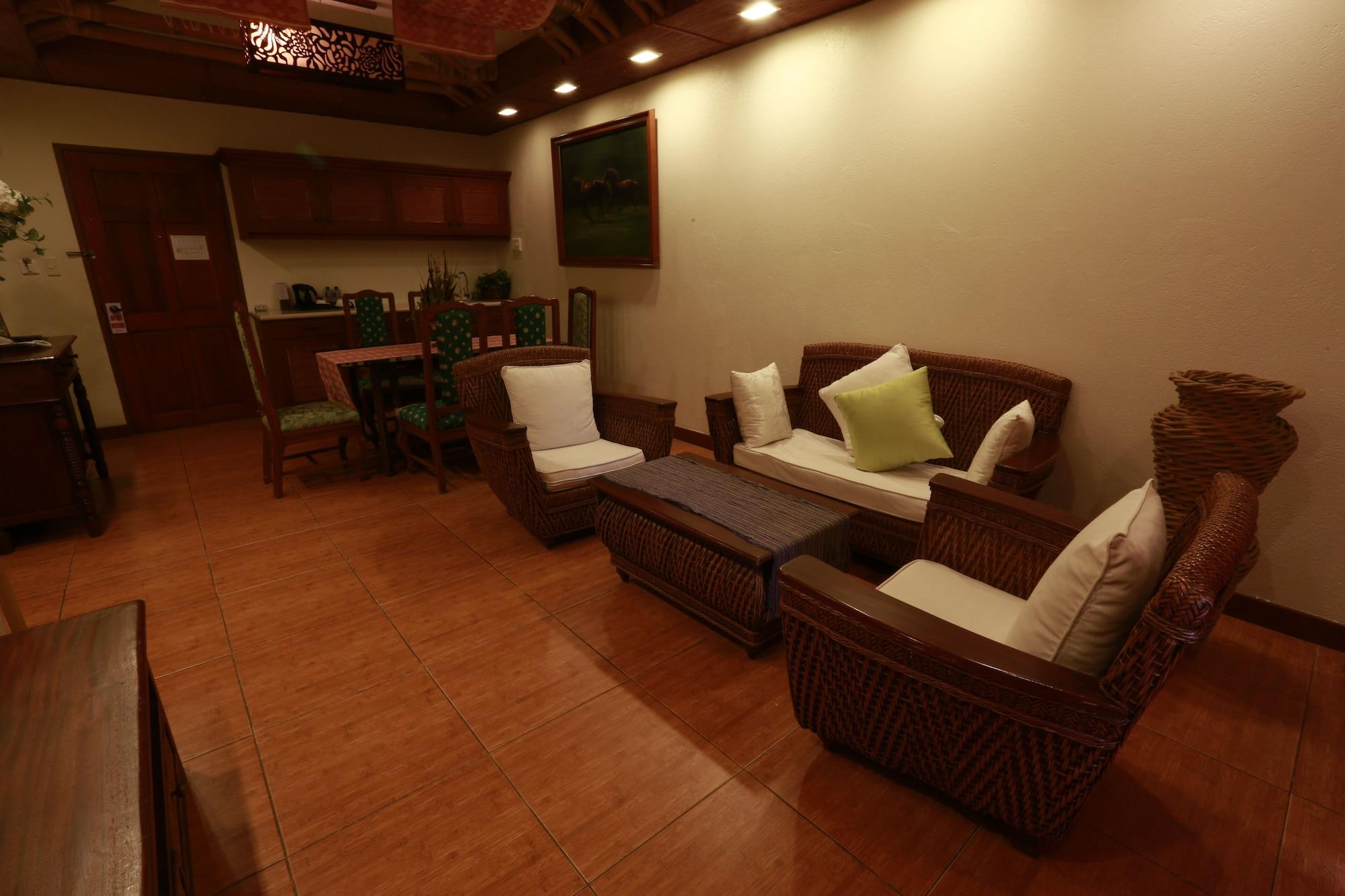 Java Hotel Laoag Kültér fotó