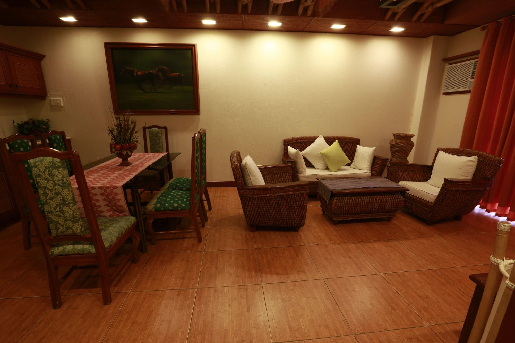 Java Hotel Laoag Kültér fotó
