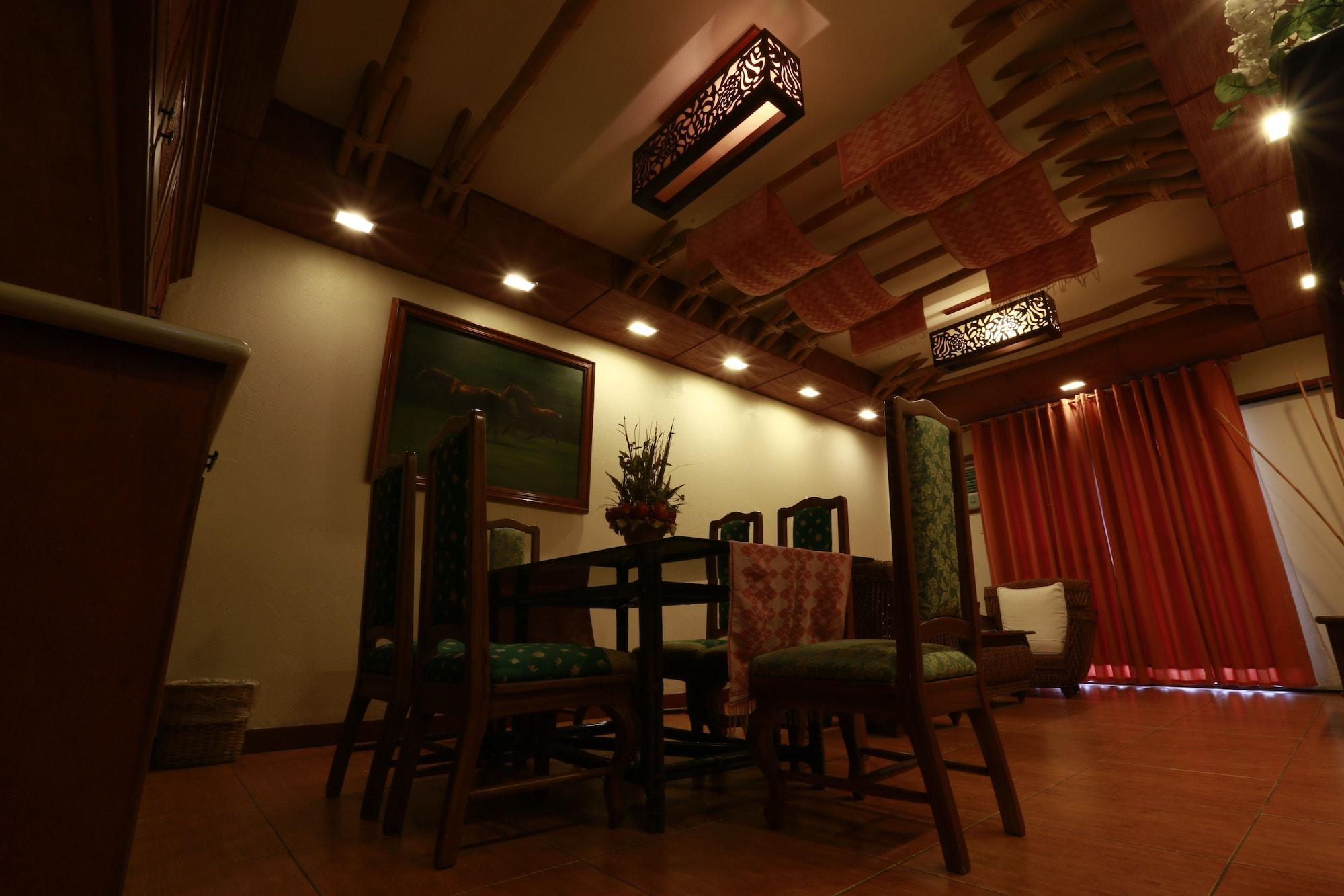 Java Hotel Laoag Kültér fotó