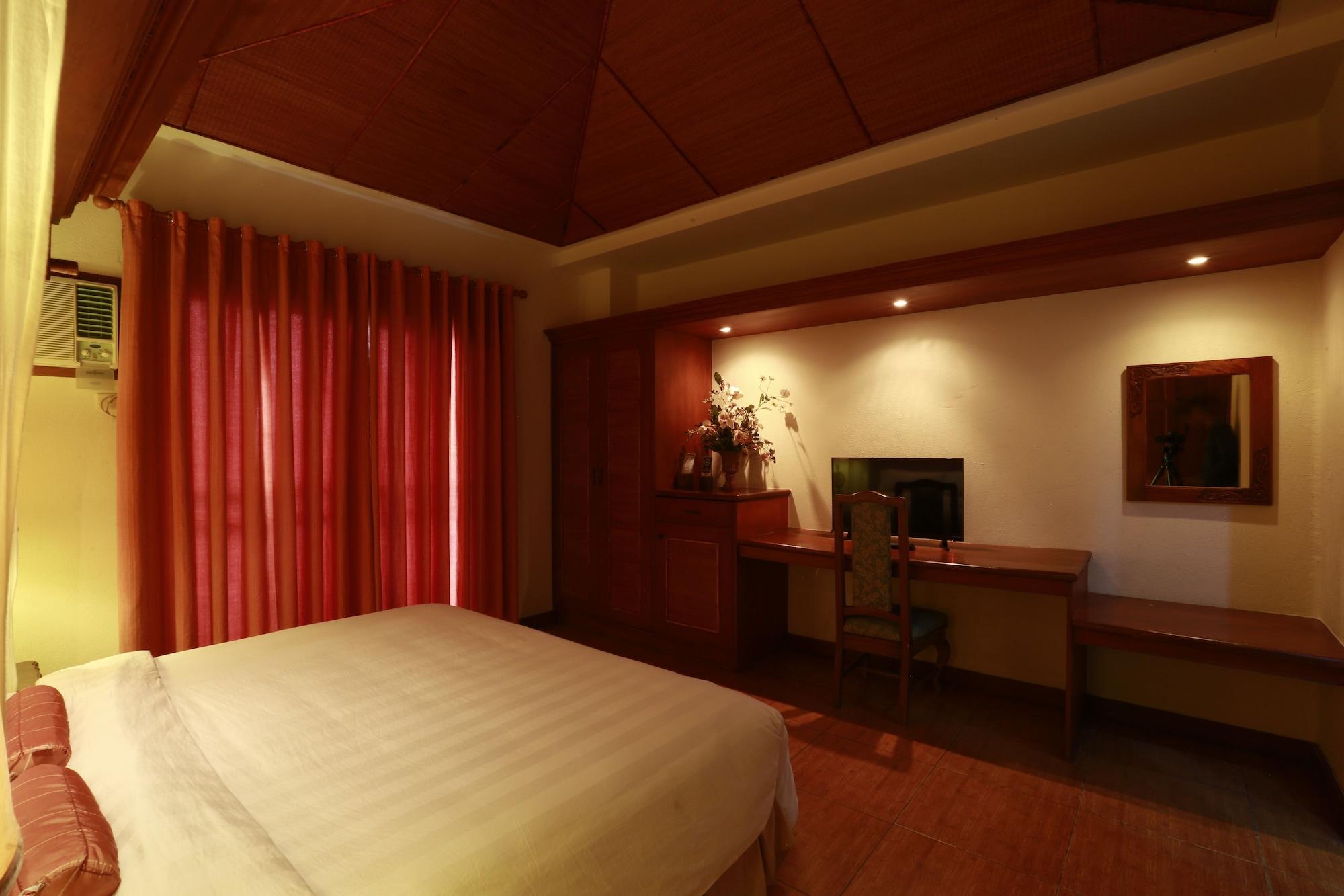 Java Hotel Laoag Kültér fotó