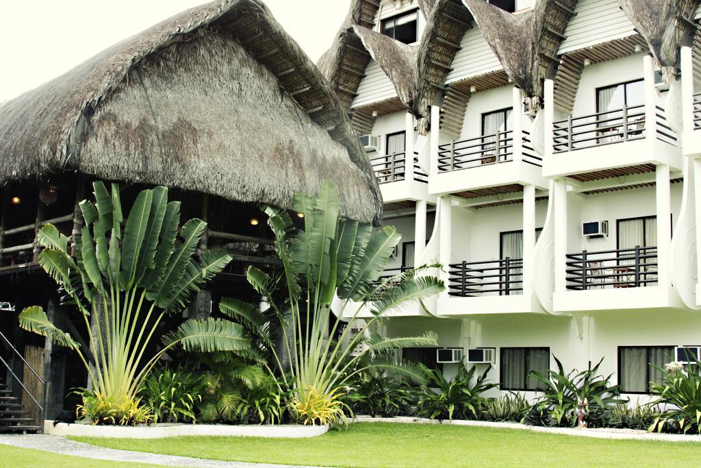 Java Hotel Laoag Kültér fotó