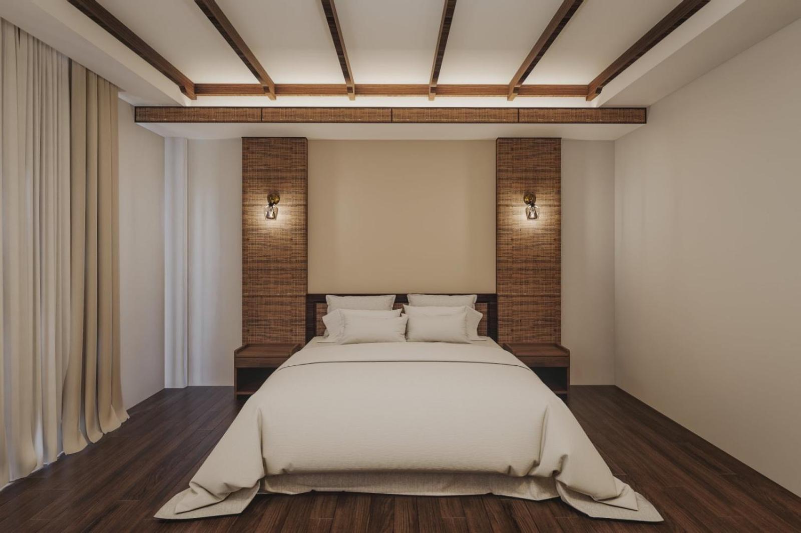 Java Hotel Laoag Kültér fotó