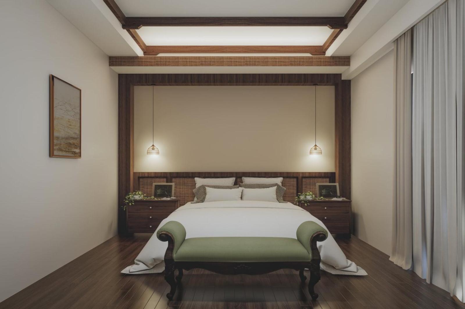 Java Hotel Laoag Kültér fotó