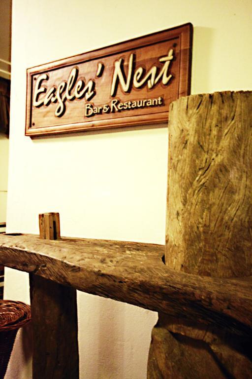 Java Hotel Laoag Kültér fotó
