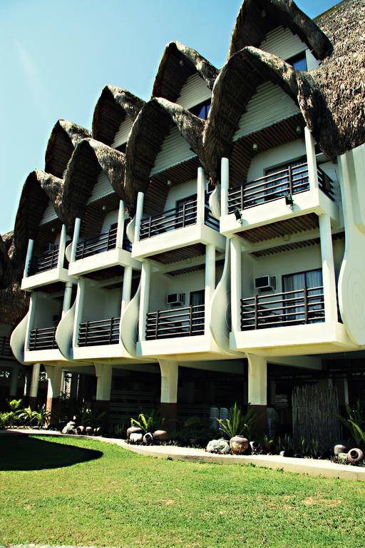 Java Hotel Laoag Kültér fotó
