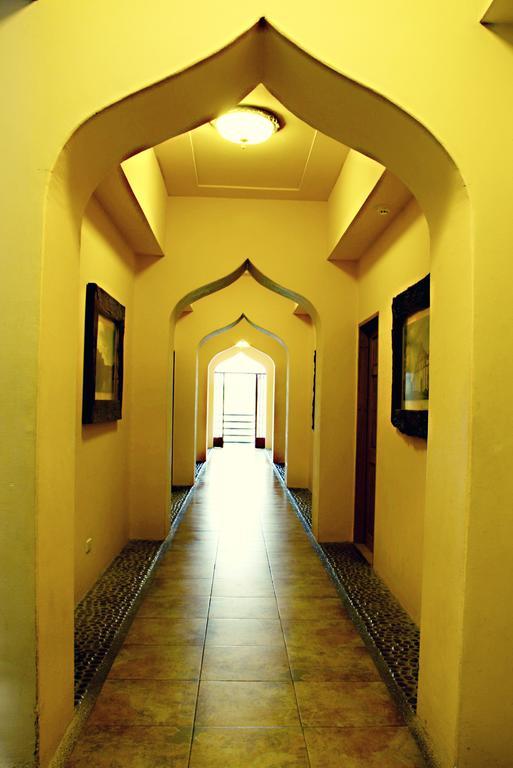 Java Hotel Laoag Kültér fotó