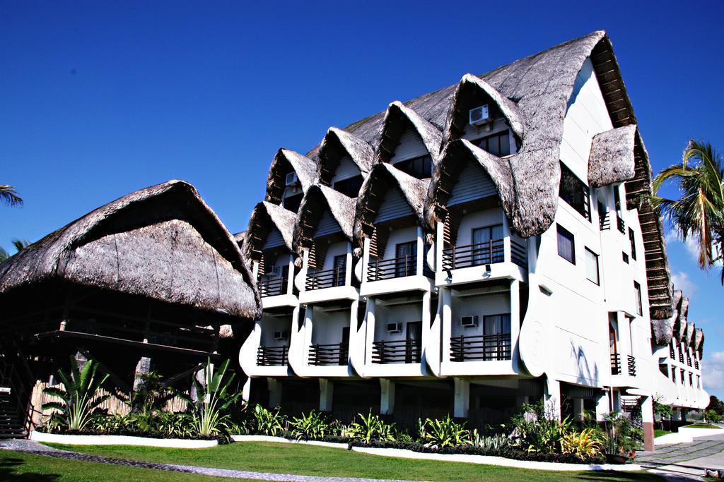 Java Hotel Laoag Kültér fotó