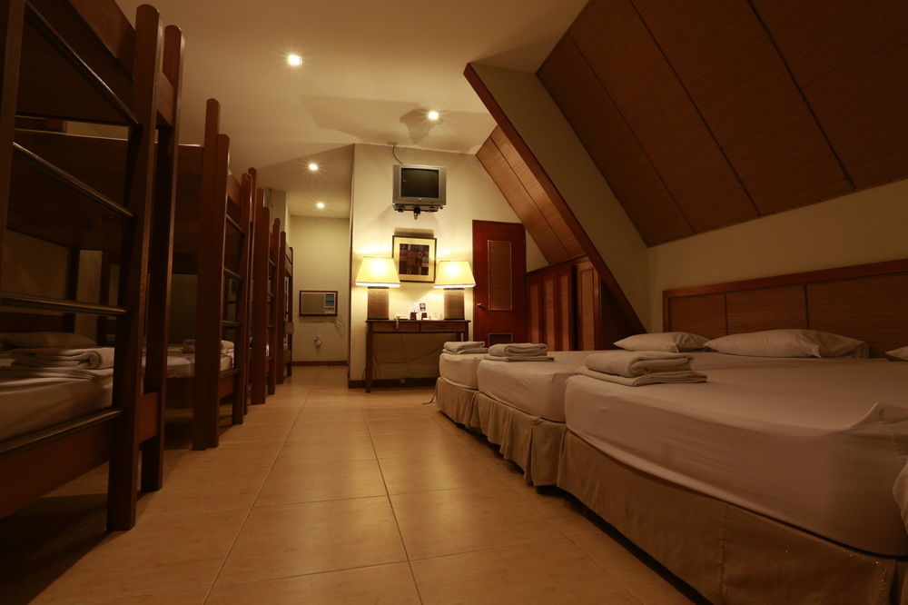 Java Hotel Laoag Kültér fotó