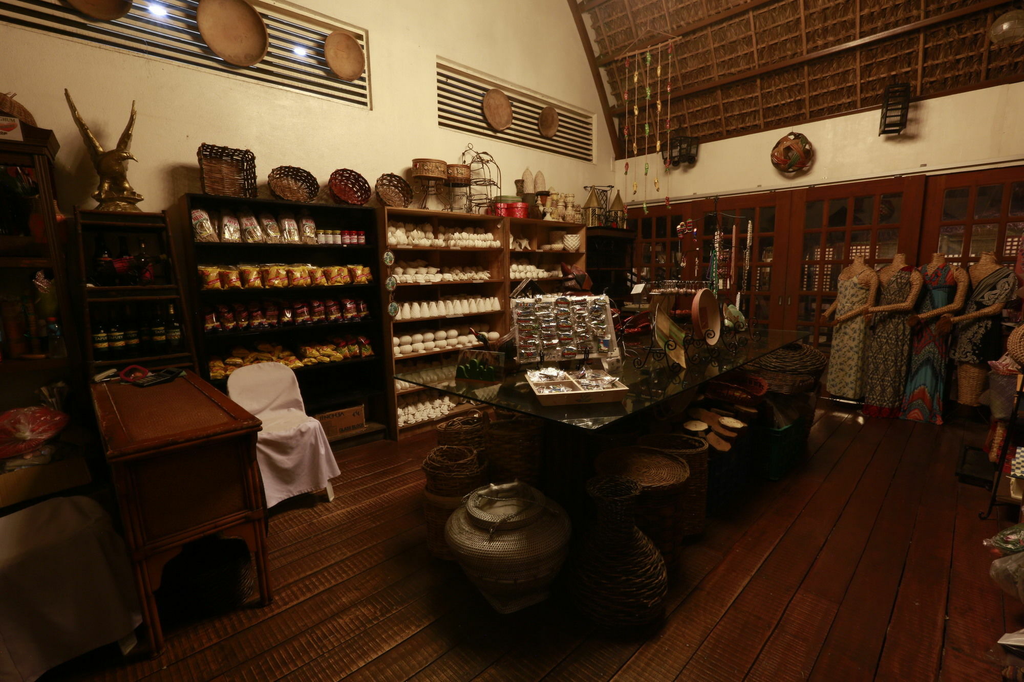 Java Hotel Laoag Kültér fotó
